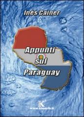 Appunti sul Paraguay