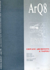 ArQ. Architettura quaderni. 8.