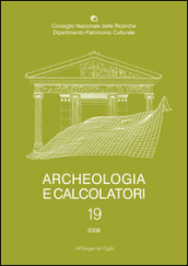 Archeologia e calcolatori (2008). Ediz. italiana, inglese e francese. 19: Webmapping dans les sciences historiques & archéologiques