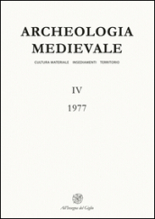 Archeologia medievale (1977). 4.
