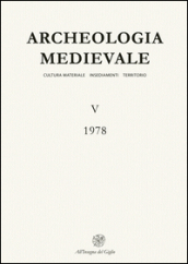 Archeologia medievale (1978). 5.