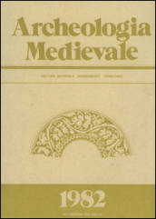 Archeologia medievale (1982). Ediz. multilingue. 9.