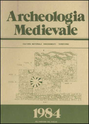 Archeologia medievale (1984). Ediz. multilingue. 11.