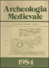 Archeologia medievale (1984). Ediz. multilingue. 11.