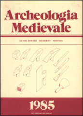 Archeologia medievale (1985). Ediz. multilingue. 12.