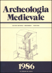 Archeologia medievale (1986). Ediz. multilingue. 13.