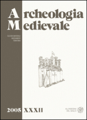 Archeologia medievale (2005). 32.
