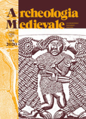 Archeologia medievale (2020). Ediz. multilingue. 47.