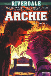 Archie. 2.