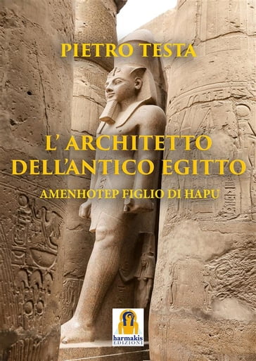 L'Architetto dell'Antico Egitto