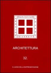 Architettura. 32.