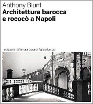 Architettura barocca e rococò a Napoli