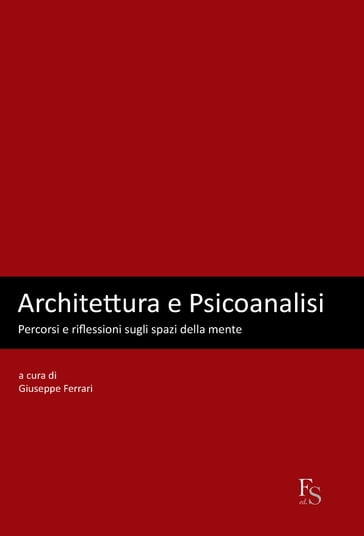 Architettura e Psicoanalisi