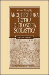 Architettura gotica e filosofia scolastica