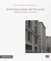 Architettura minore del XX secolo