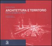Architettura e territorio. Piani e progetti per Nola