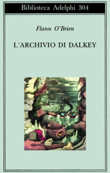 Archivio di Dalkey (L')