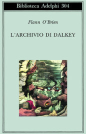 Archivio di Dalkey (L )