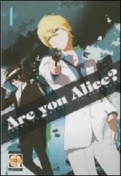 Are you Alice?. 1.