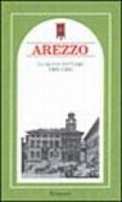 Arezzo. Lo spirito del luogo 1800-1830