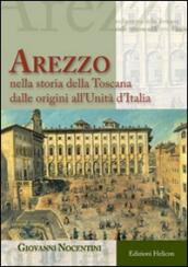 Arezzo nella storia all Unità d Italia