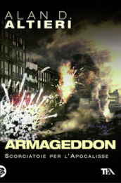 Armageddon. Tutti i racconti. 1.