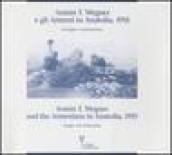 Armin T. Wegner e gli armeni in Anatolia, 1915. Immagini e testimonianze. Catalogo della mostra (Milano, 1995) Ediz. italiana e inglese