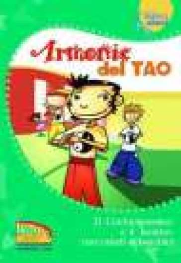Armonie del Tao. Il Confucianesimo e il Taoismo raccontati ai bambini
