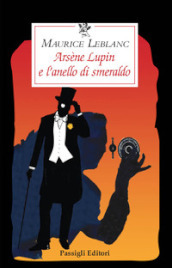 Arsène Lupin e l anello di smeraldo