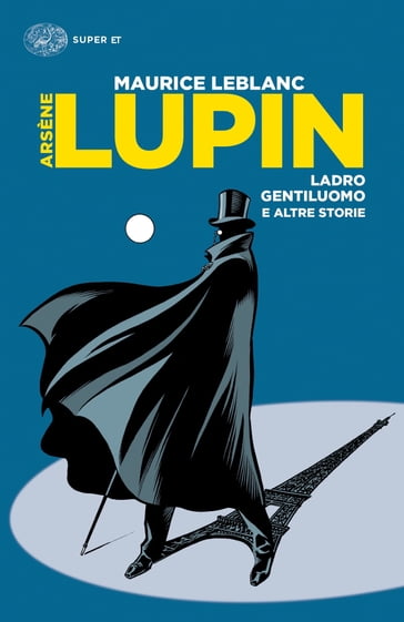 Arsène Lupin, ladro gentiluomo
