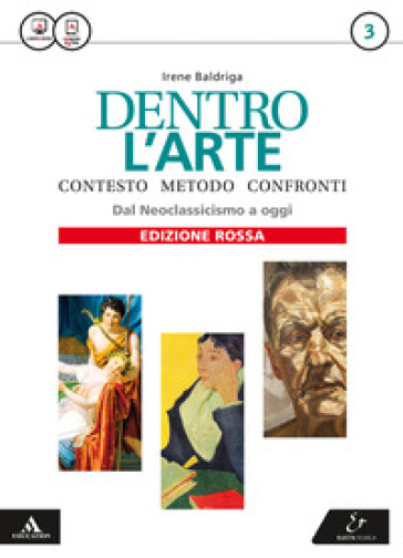 Art history in CLIL modules. Ediz. rossa. Per le Scuole superiori. Con e-book. Con espansione online