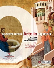 Arte in opera. vol. 2 Dal Tardoantico al Gotico internazionale