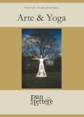 Arte & yoga. I sette chakra sorgente comune