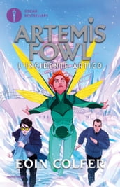 Artemis Fowl - 2. L incidente artico