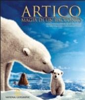 Artico. Magia di un racconto