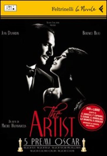 Artist. DVD. Con libro (The)