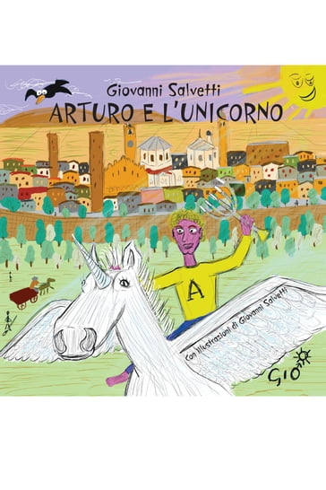 Arturo e l'unicorno