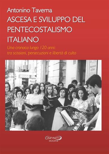 Ascesa e Sviluppo del Pentecostalismo italiano