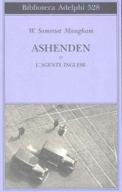 Ashenden o l agente inglese