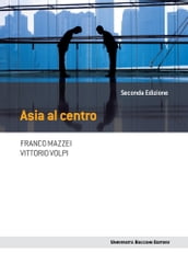 Asia al centro - II Edizione