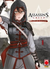 Assassin s Creed - Blade of Shao Jun 1
