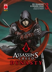 Assassin s Creed Dynasty 3