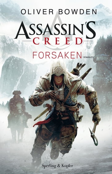 Assassin's Creed - Forsaken (versione italiana)