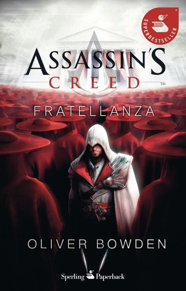 Assassin's Creed - Fratellanza