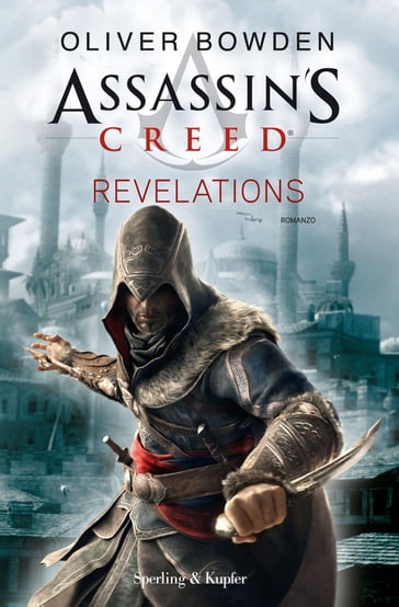 Assassin's Creed - Revelations (versione italiana)