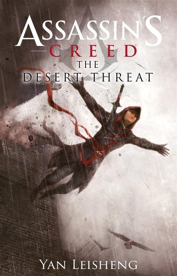 Assassin's Creed: The desert threat
