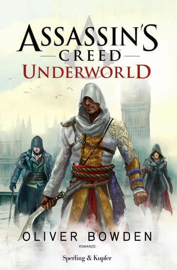 Assassin's Creed - Underworld (versione italiana)