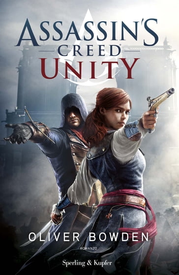 Assassin's Creed - Unity (versione italiana)