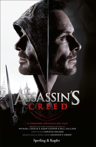 Assassin's Creed (versione italiana)