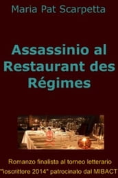 Assassinio al Restaurant des Régimes